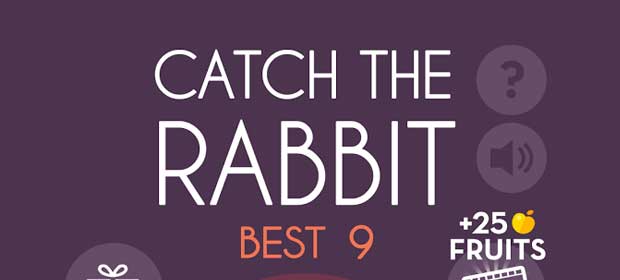 Catch The Rabbit