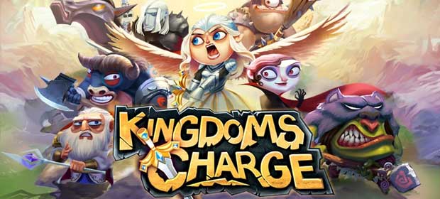 Kingdoms Charge