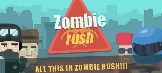 Zombie Rush: Apocalypse