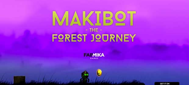 Makibot - The Forest Journey