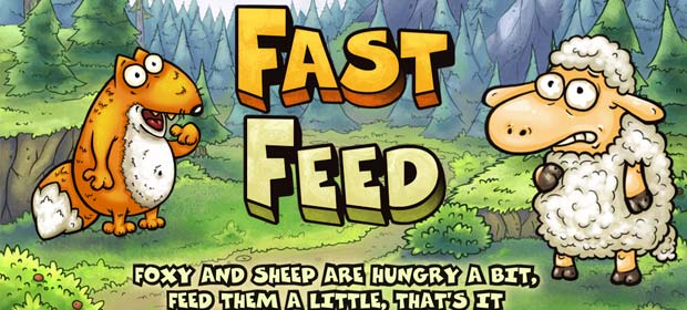 Fast Feed