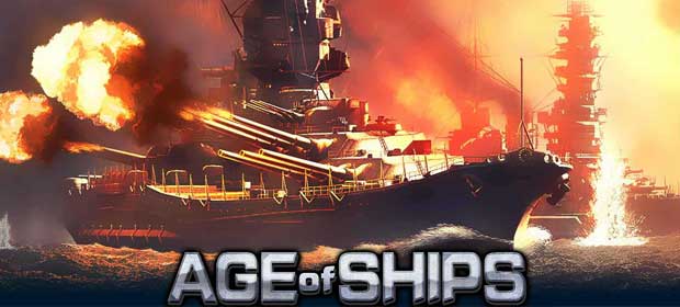 Age of Ships