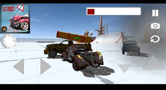 car crash simulator game for pc free download