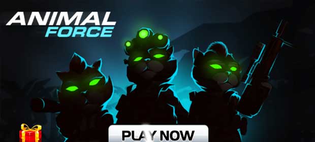 Animal Force: Final Battle