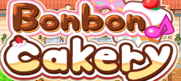 Bonbon Cakery