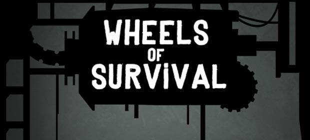 Wheels Of Survival