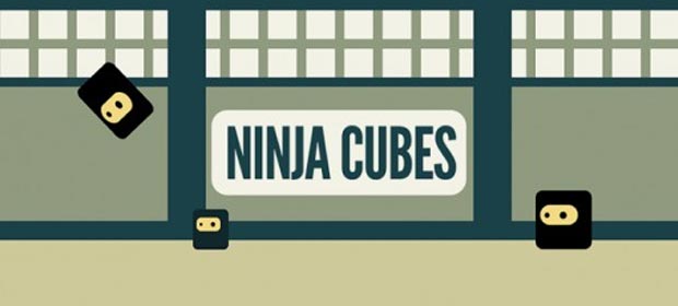 Ninja Cubes