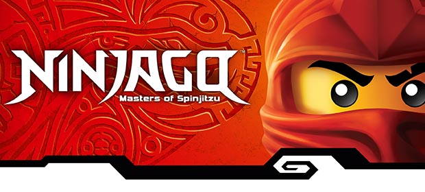 install lego ninjago tournament app