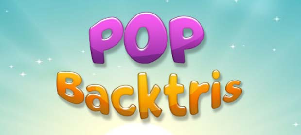 Pop BackTris HD