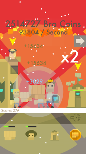 download brofist game for free
