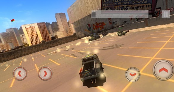 Crash And Smash Cars instal the last version for ios