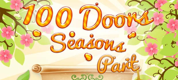 100 Doors Seasons 2