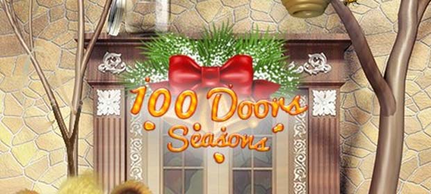100 Doors Seasons
