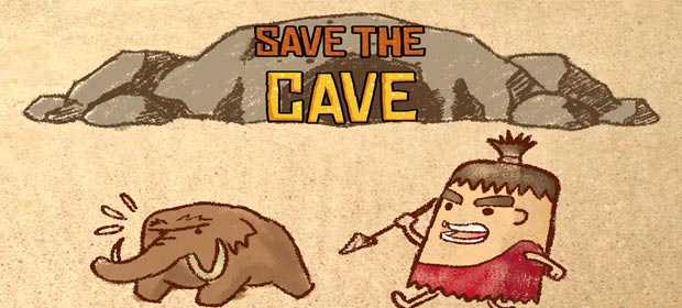 Save the Cave: Tower Defense