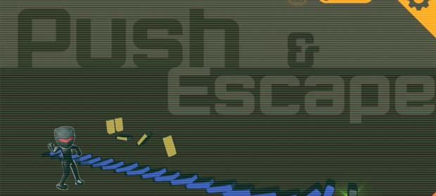Push&Escape