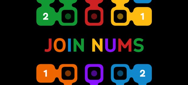 Join Nums