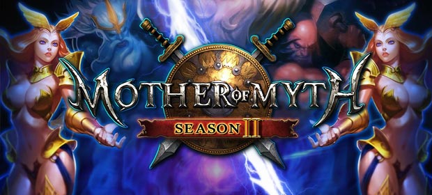 Mother of Myth Season II