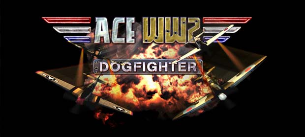 Ace Dogfighter WW2