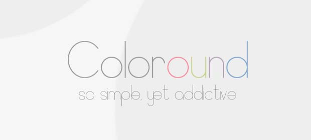 Coloround
