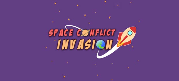Space Conflict: Invasion
