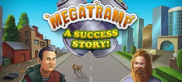 Megatramp - A Success Story