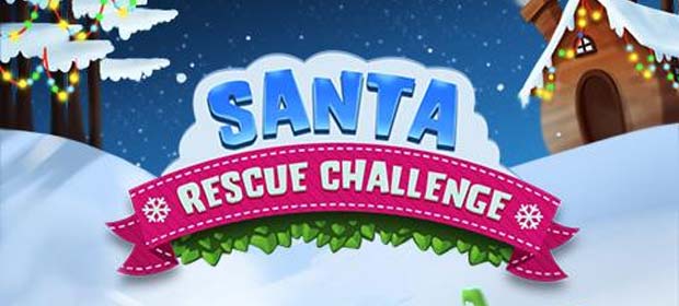 Santa Rescue Challenge - Doc X