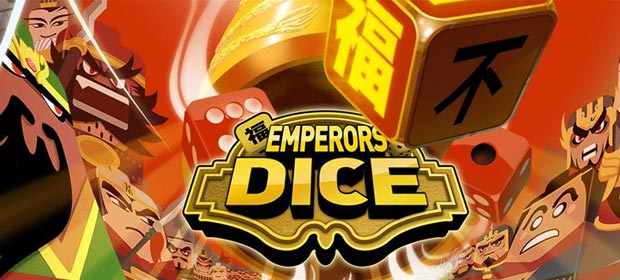 Emperor's Dice