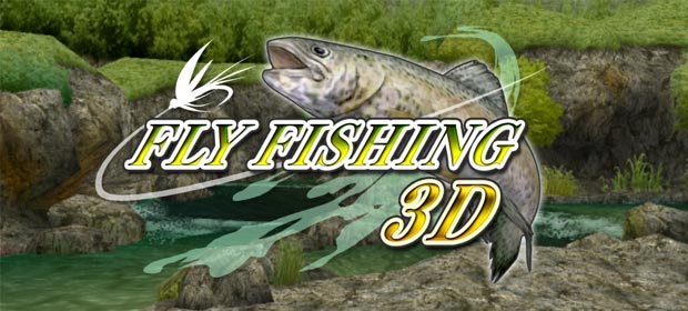 Fly Fishing 3D