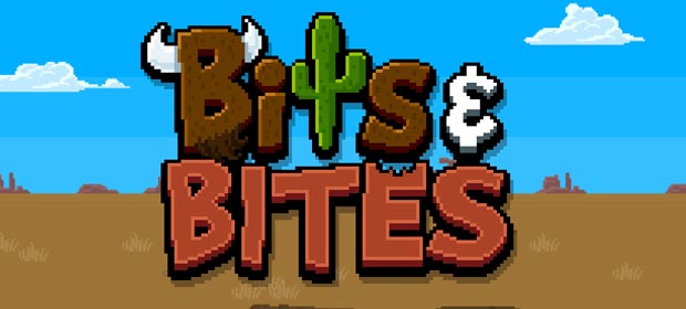 Bits and Bites: Wild Dash