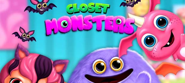 Closet Monsters