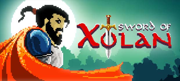 Sword Of Xolan