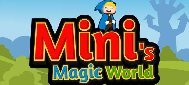 Mini's Magic World