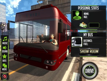 free for mac instal Off Road Tourist Bus Driving - Mountains Traveling