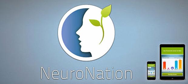 NeuroNation - brain training