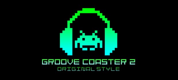 Groove Coaster 2