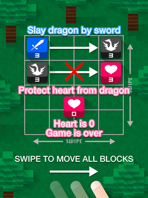 Sword & Dragon