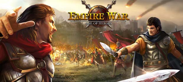 for android instal Clash of Empire: Epic Strategy War Game