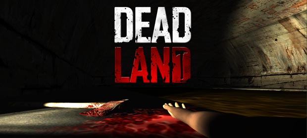 Dead Land : Zombies