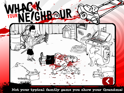 Download game whack the creeps android
