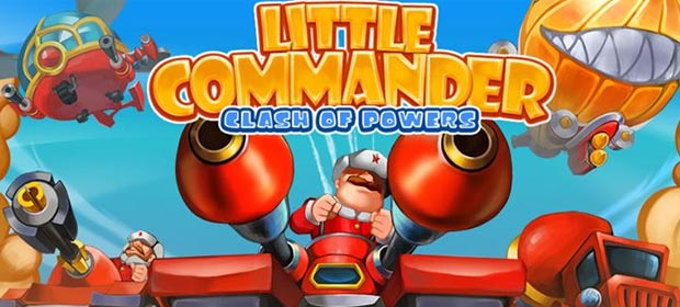 Little Commander 2