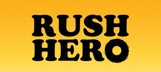 Rush Hero