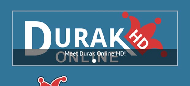 Durak Online HD