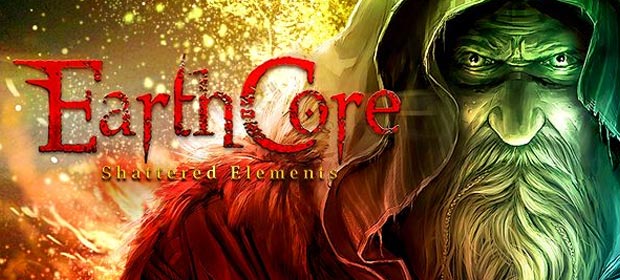 Earthcore: Shattered Elements