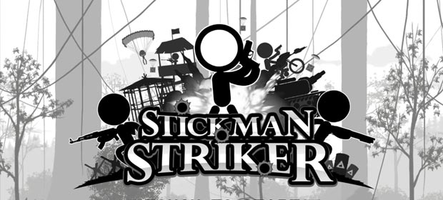 Stickman Striker