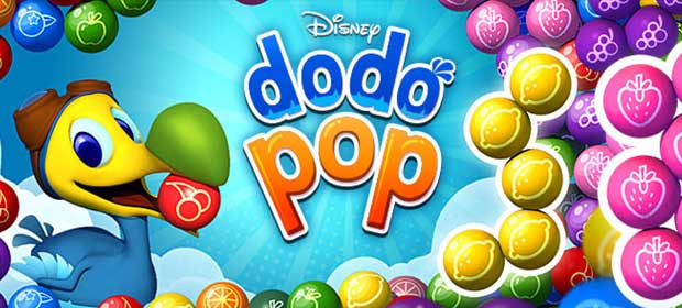 Dodo Pop