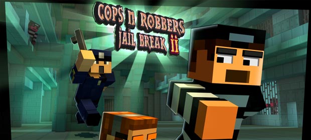 Cops N Robbers 2