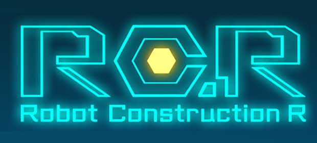 RCR -Robot Construction R-