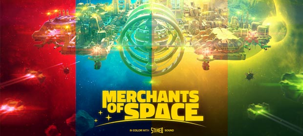 Merchants of Space