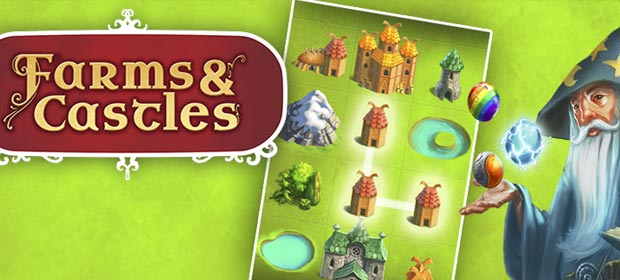 Farms & Castles