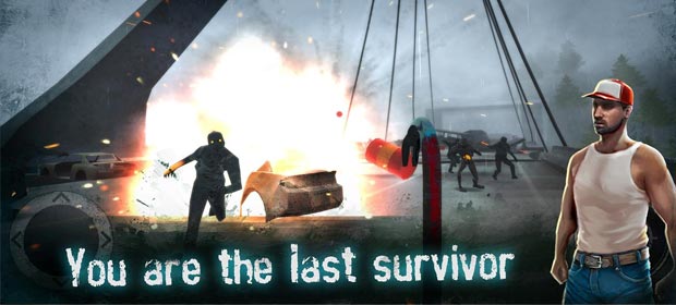 Zombie Survival: Apocalypse